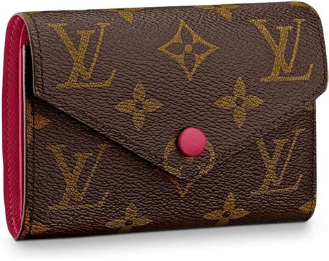 lv women card holder|card holder wallet women designer.